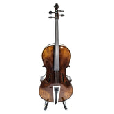 Steiner R-C30SS Cello 3/4 - Gloss Finish